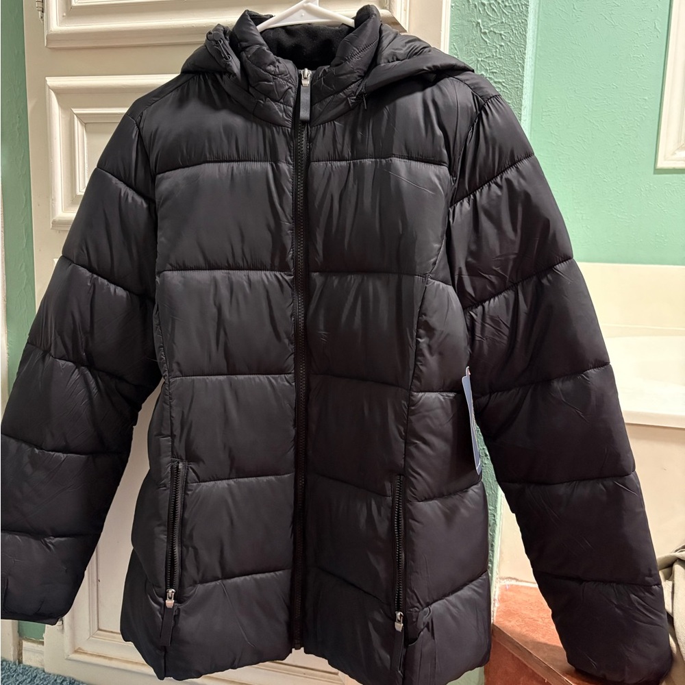 St. John’s Bay Jacket